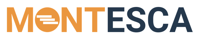 Logo Montesca